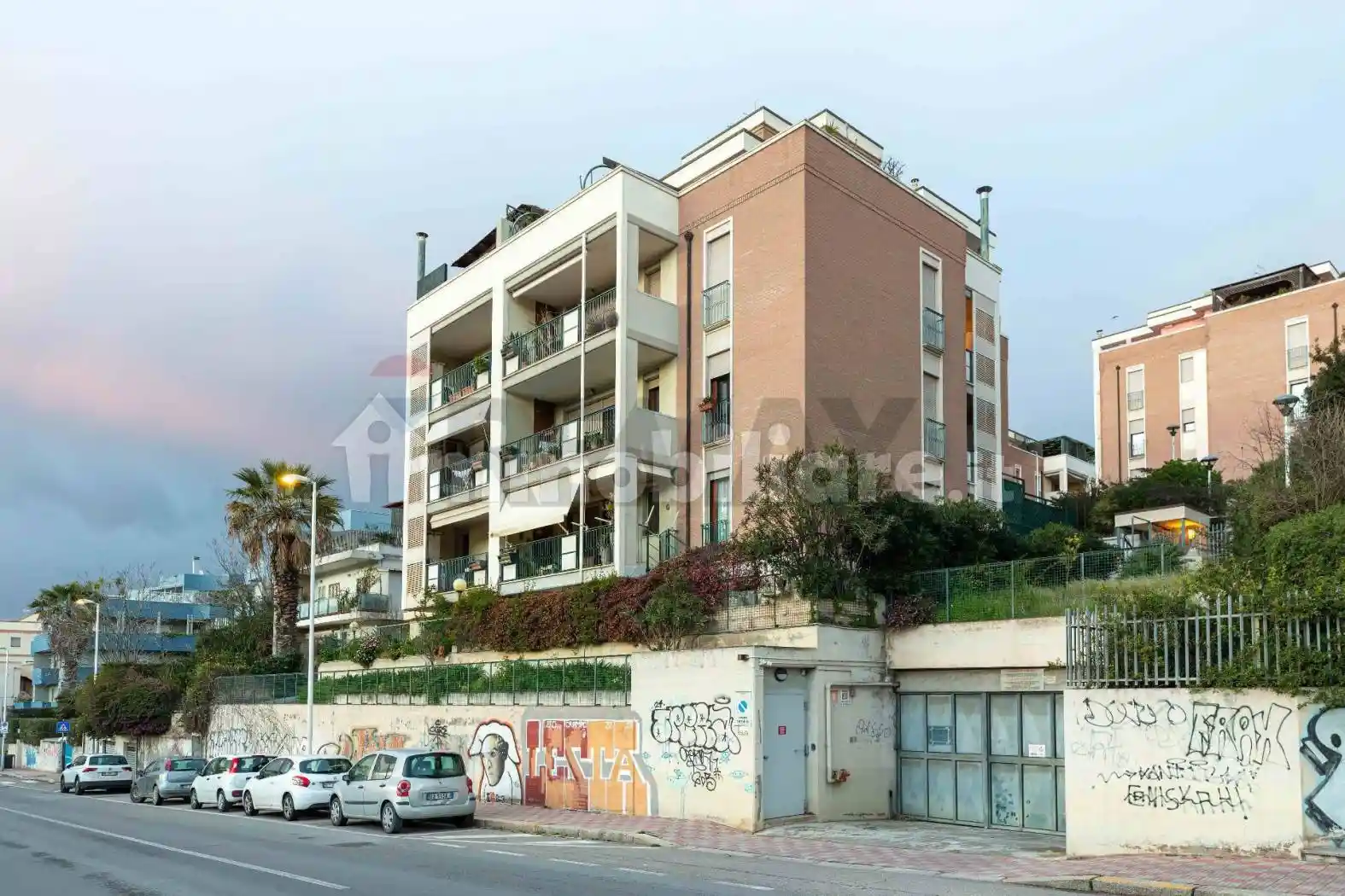 Appartamento in vendita a Cagliari