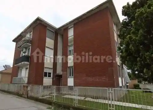 Appartamento in vendita a Cerano