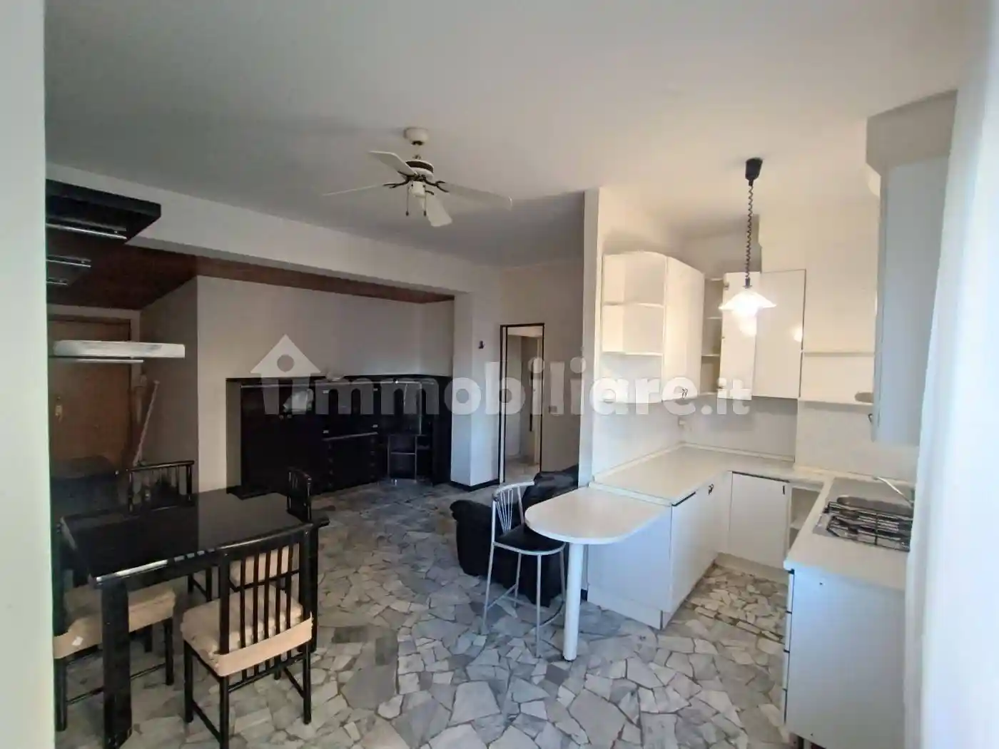 Appartamento in vendita a Segrate