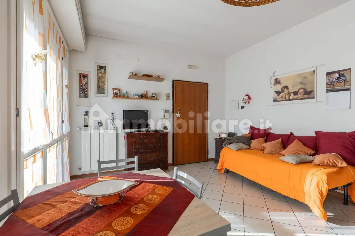 Appartamento in vendita a Bologna