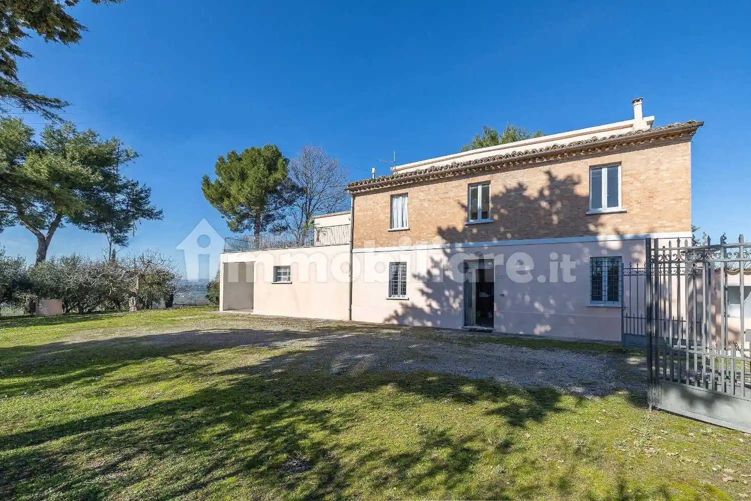 Villa in vendita a Gradara