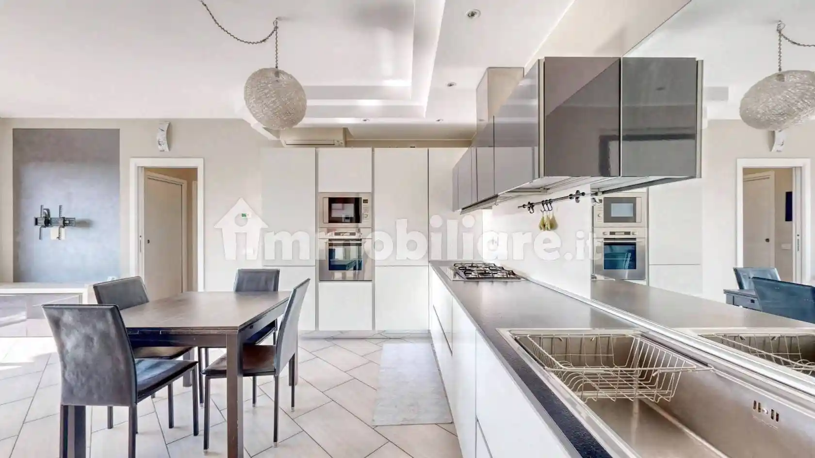 Appartamento in vendita a Cernusco sul Naviglio