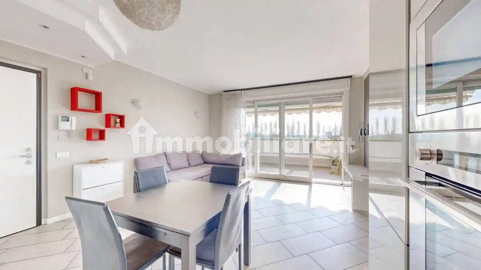 Appartamento - foto 4