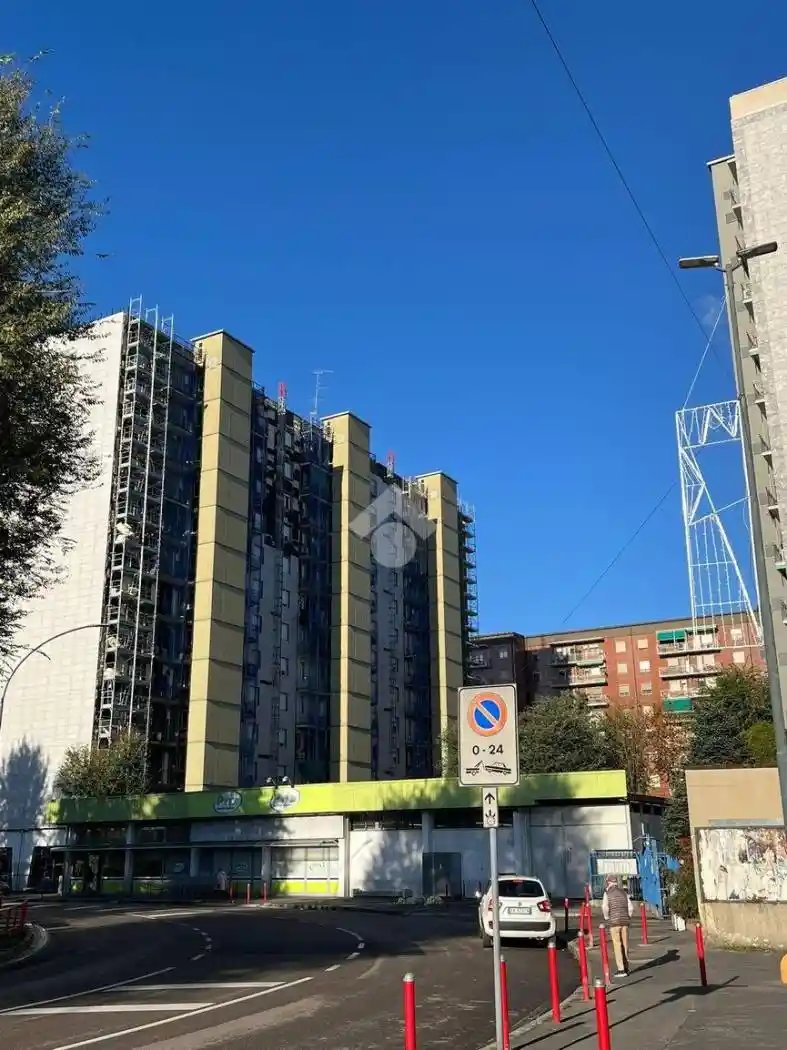 Appartamento in vendita a Corsico