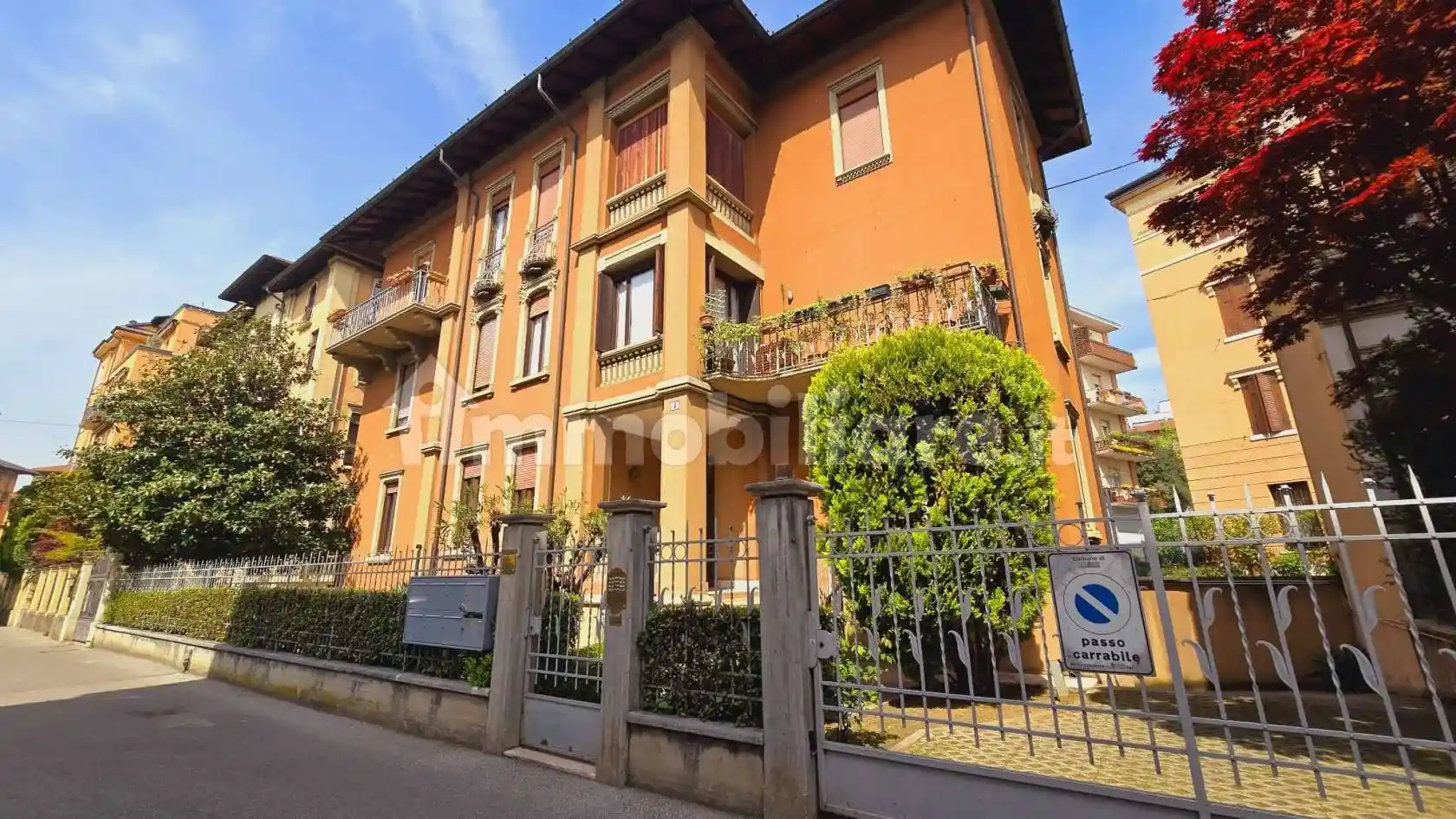 Appartamento in affitto a Verona