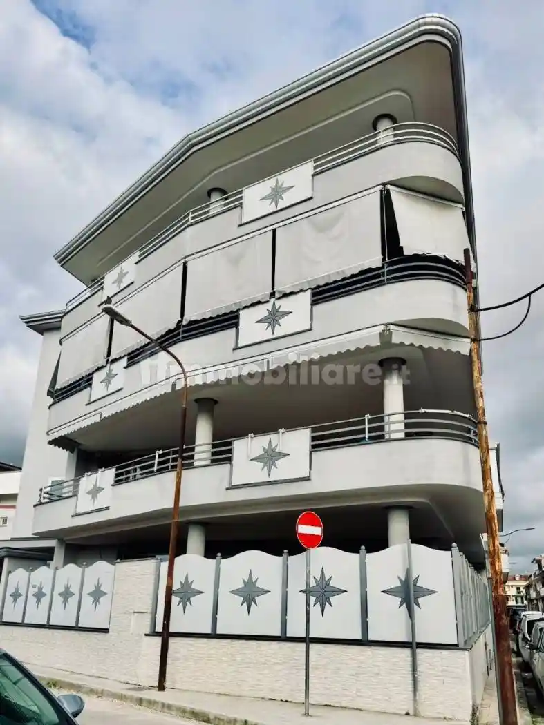 Appartamento in vendita a Teverola