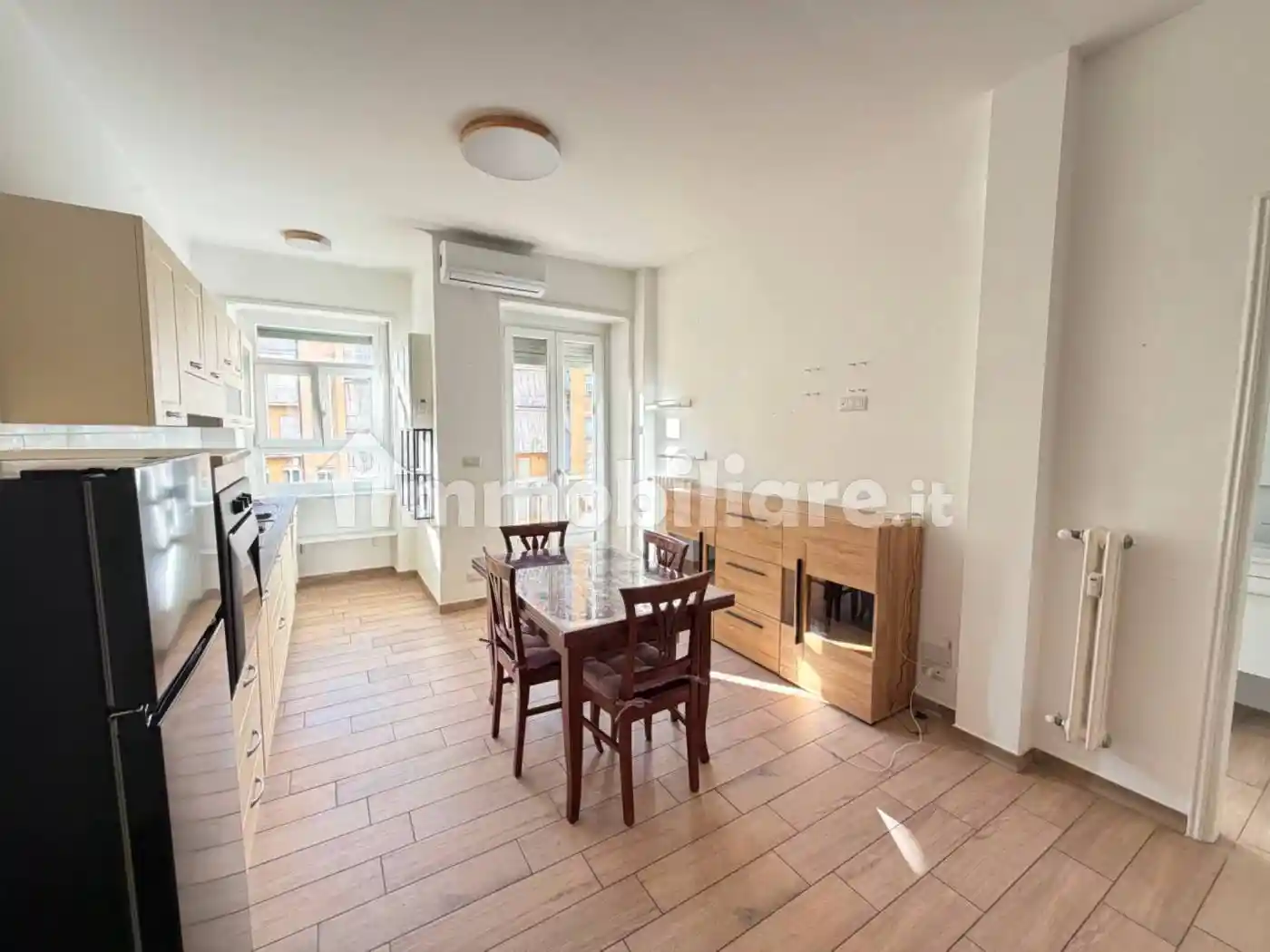 Appartamento in affitto a Torino