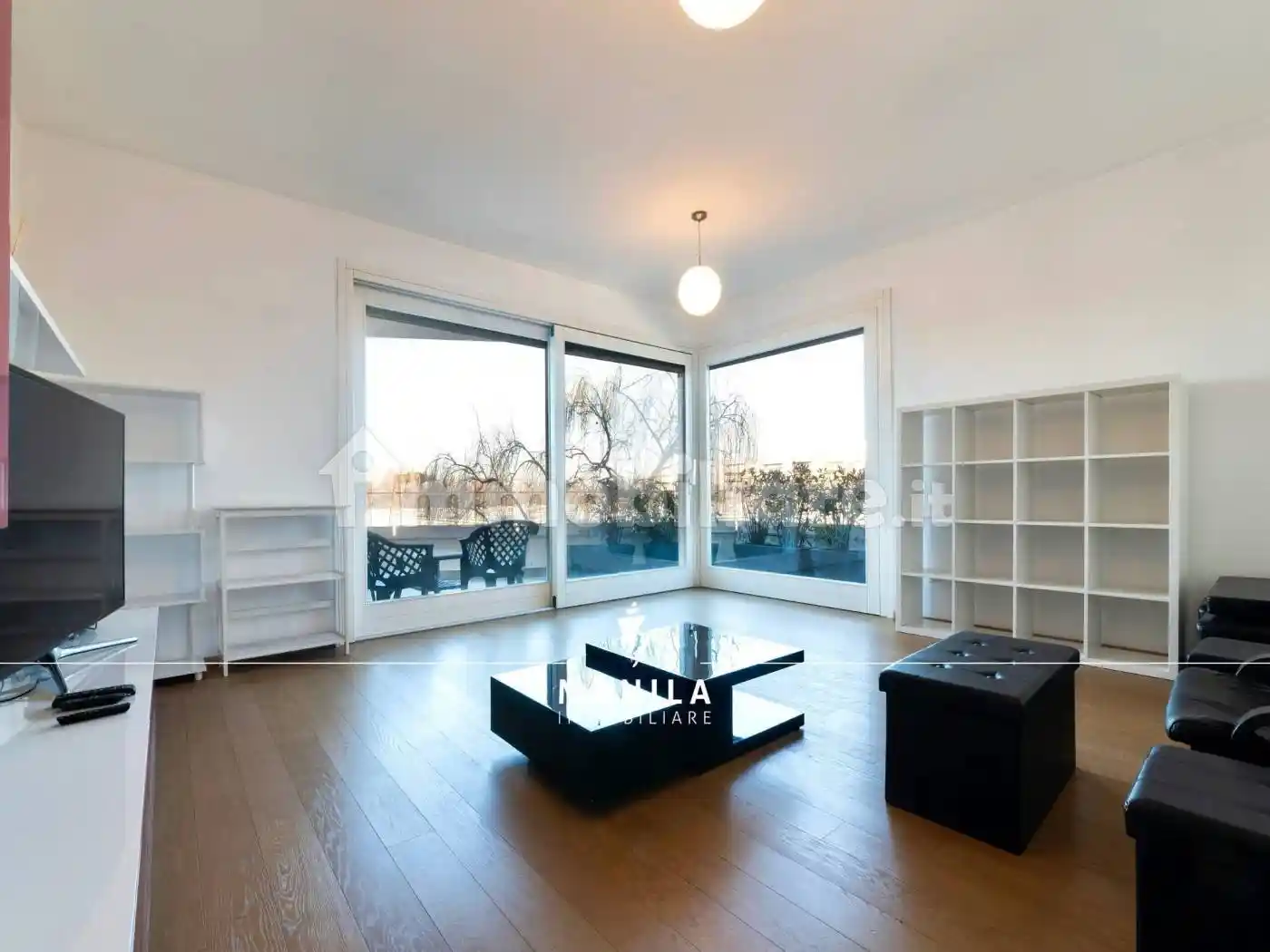 Appartamento in vendita a Treviso