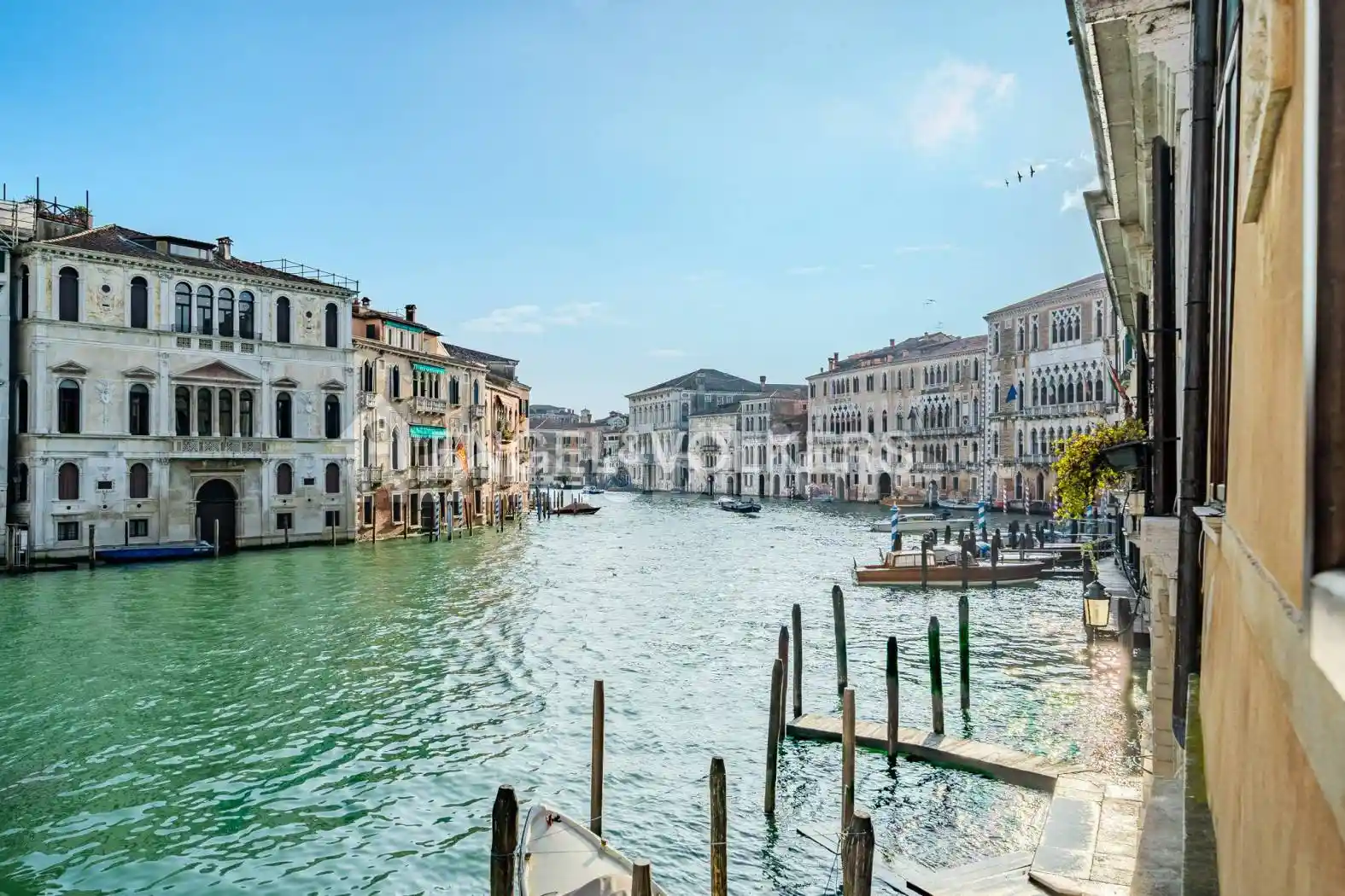 Appartamento in vendita a Venezia