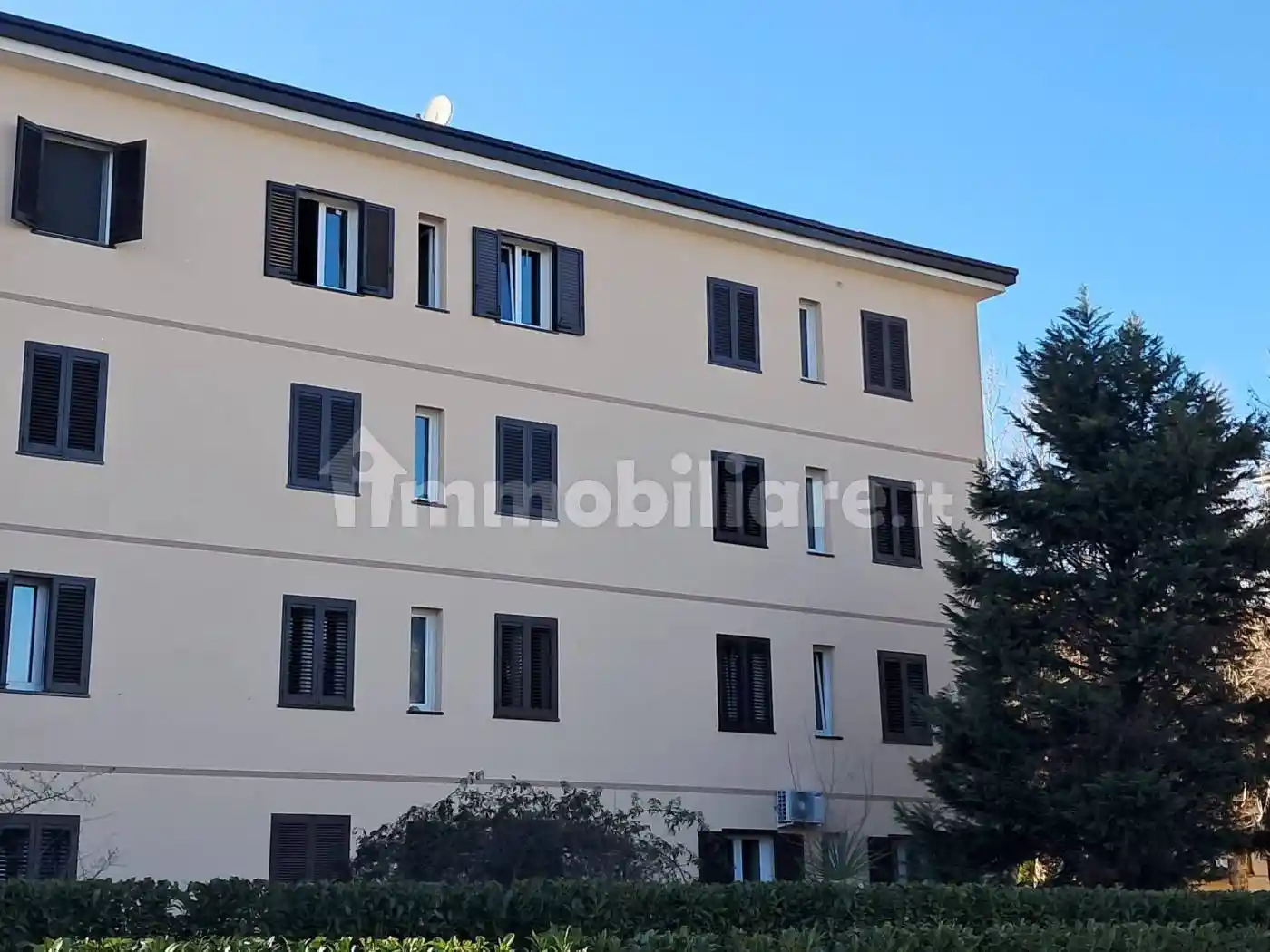 Appartamento in vendita a Busto Arsizio