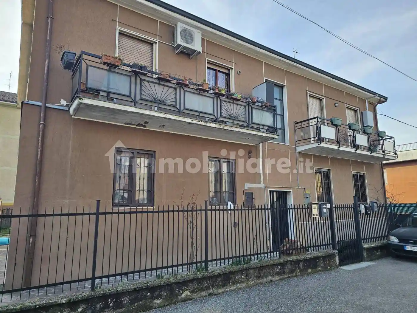 Appartamento in vendita a Mediglia