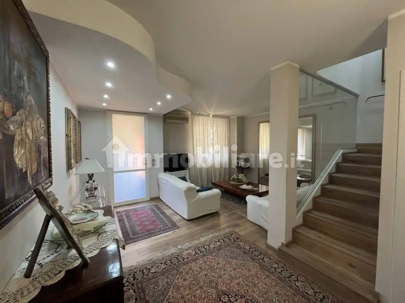 Villetta a schiera in vendita a Roncadelle