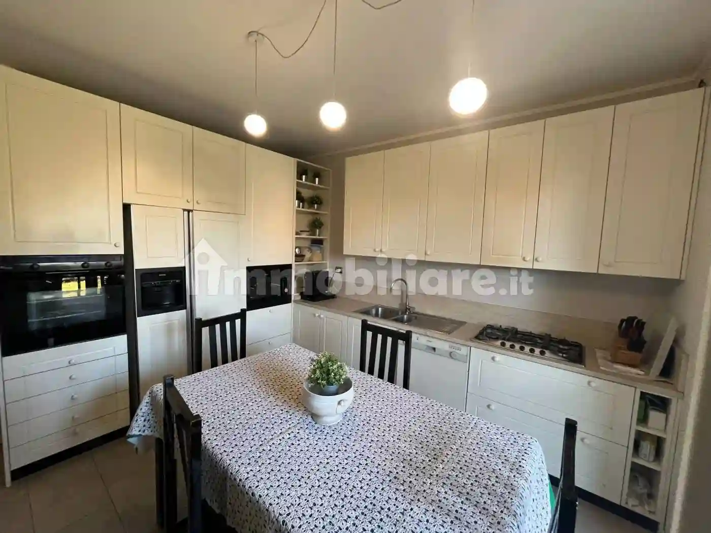 Villetta a schiera - foto 5