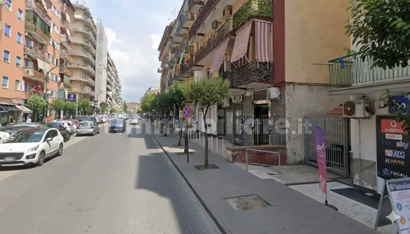 Appartamento in vendita a Casoria