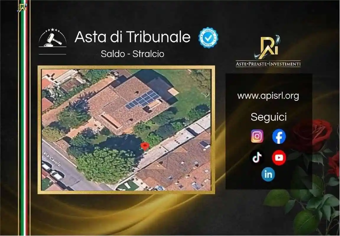 Villetta a schiera in vendita a Roma