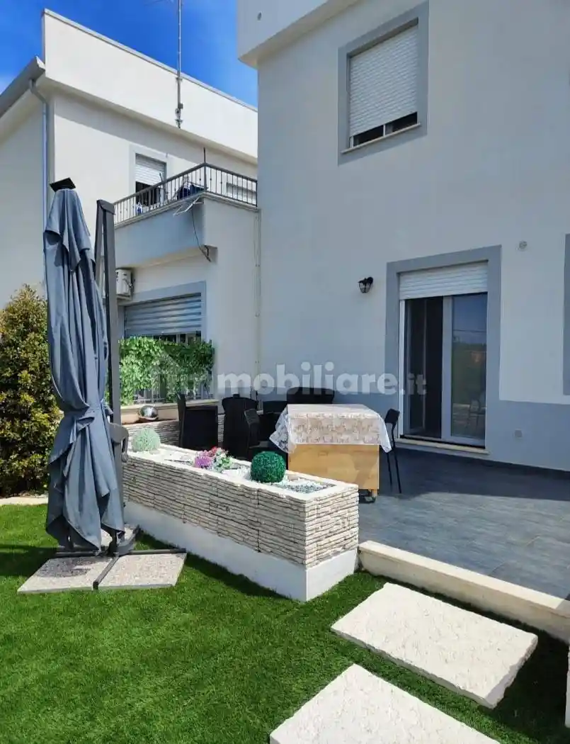 Villa in vendita a Crotone