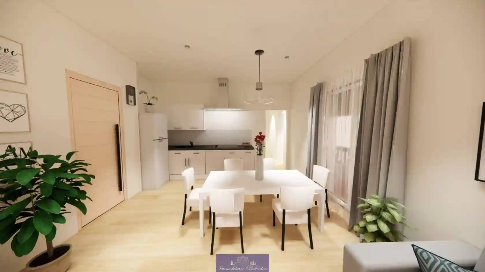 Appartamento - foto 3