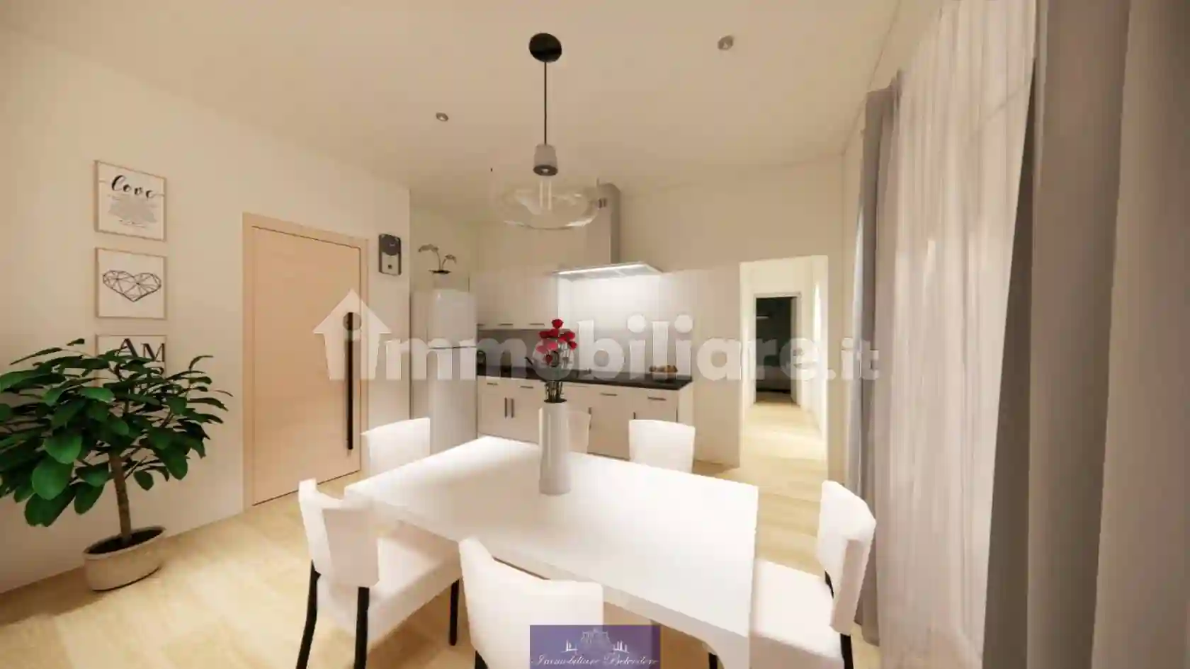 Appartamento - foto 4