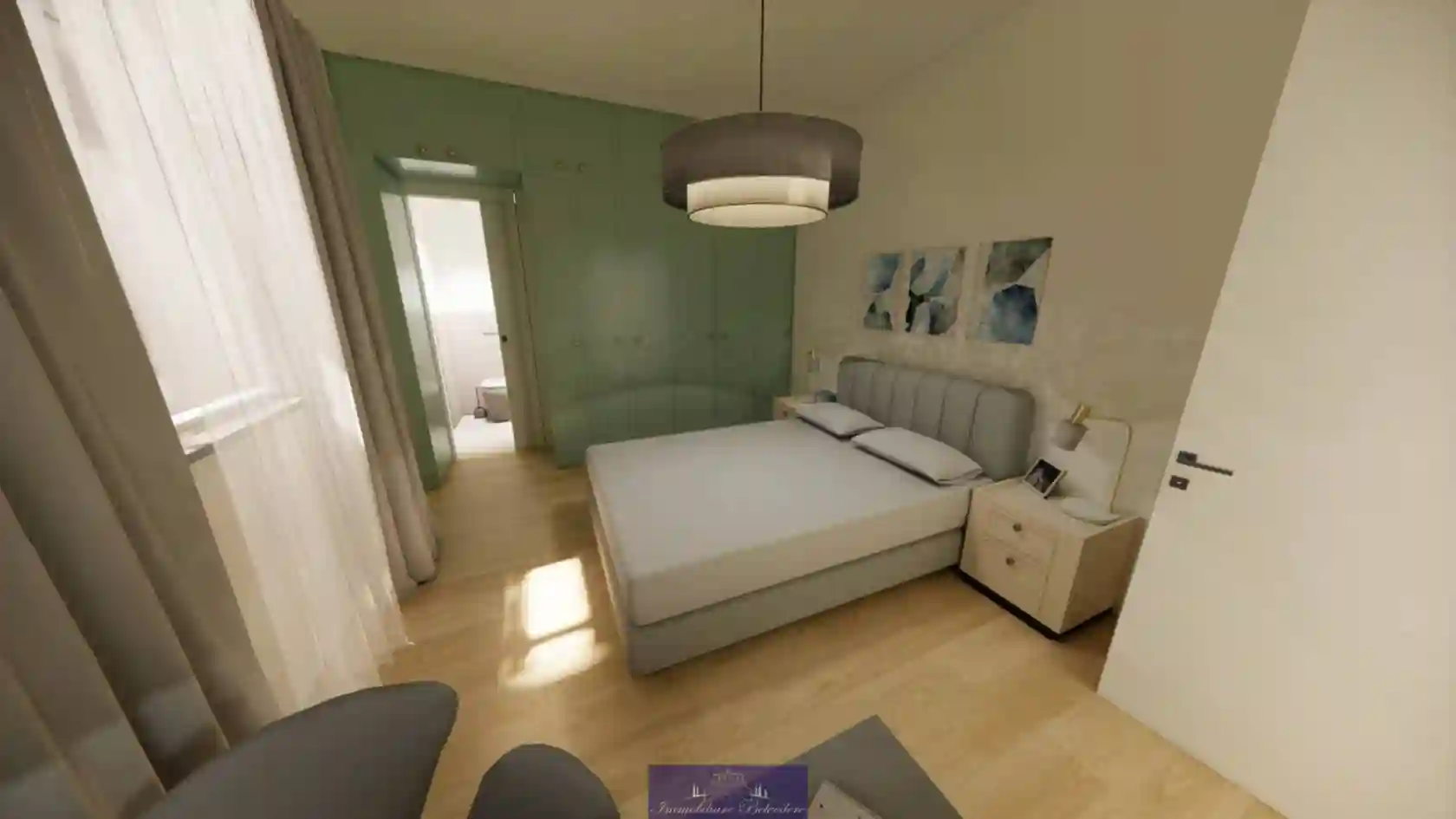 Appartamento - foto 5