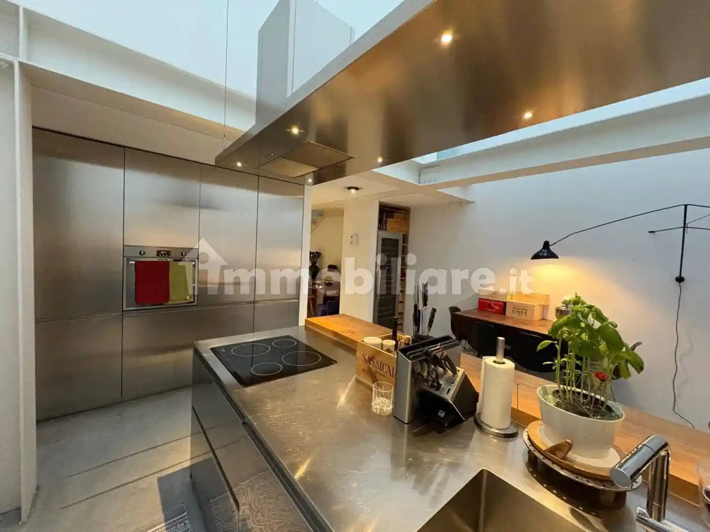 Loft in vendita a Venezia