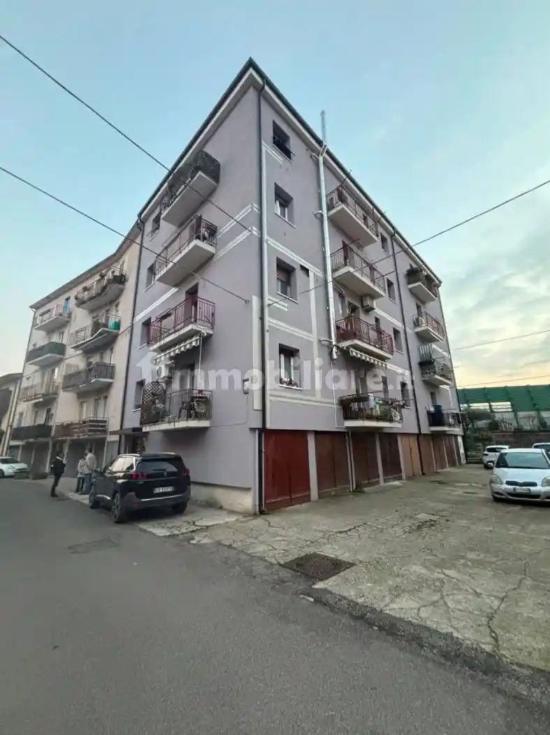 Appartamento in vendita a San Martino Buon Albergo