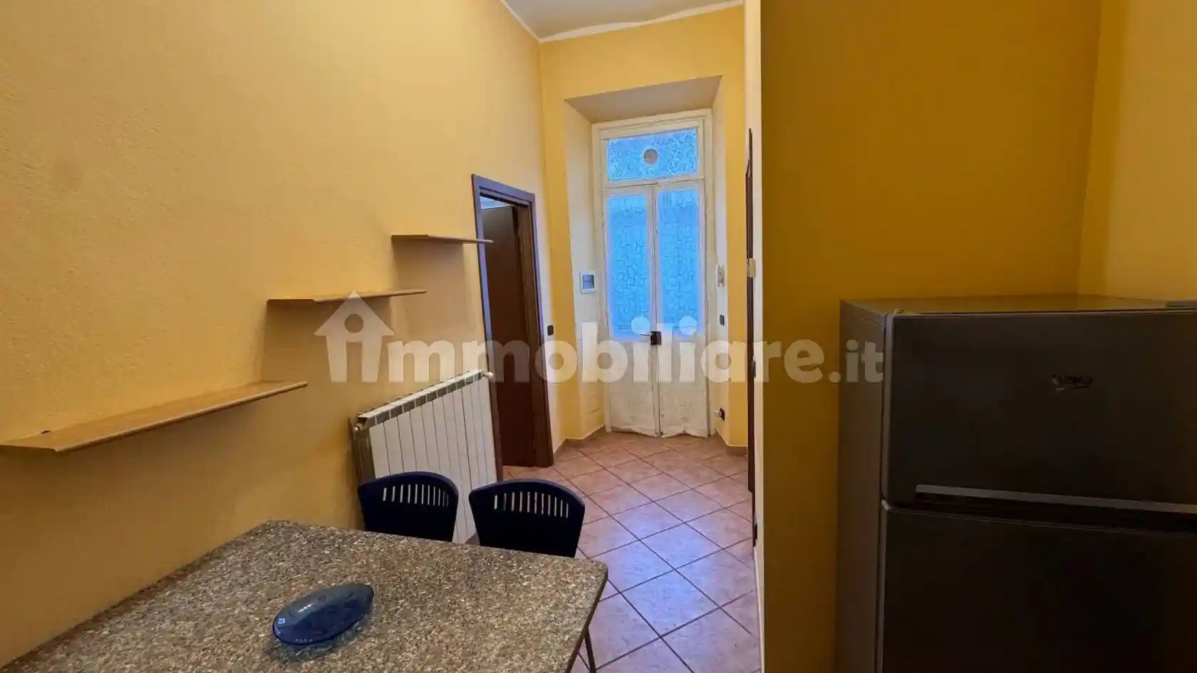 Appartamento in affitto a Vercelli