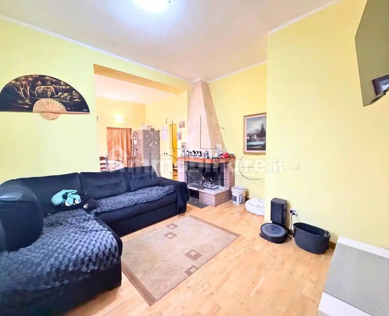 Appartamento in vendita a Sansepolcro