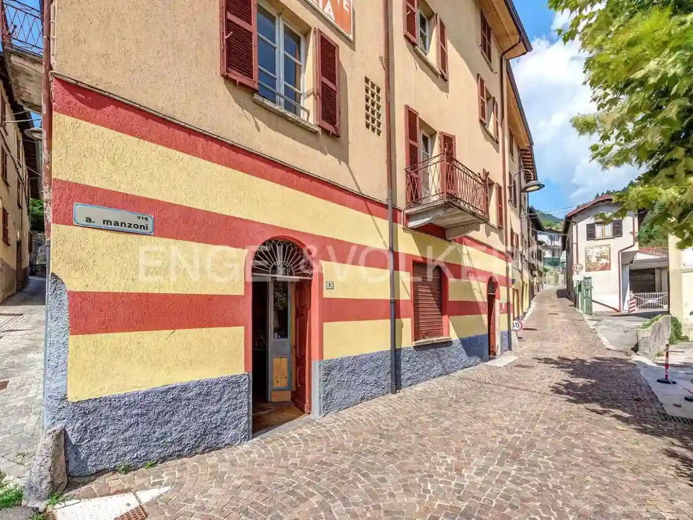 Palazzo - Edificio - foto 4