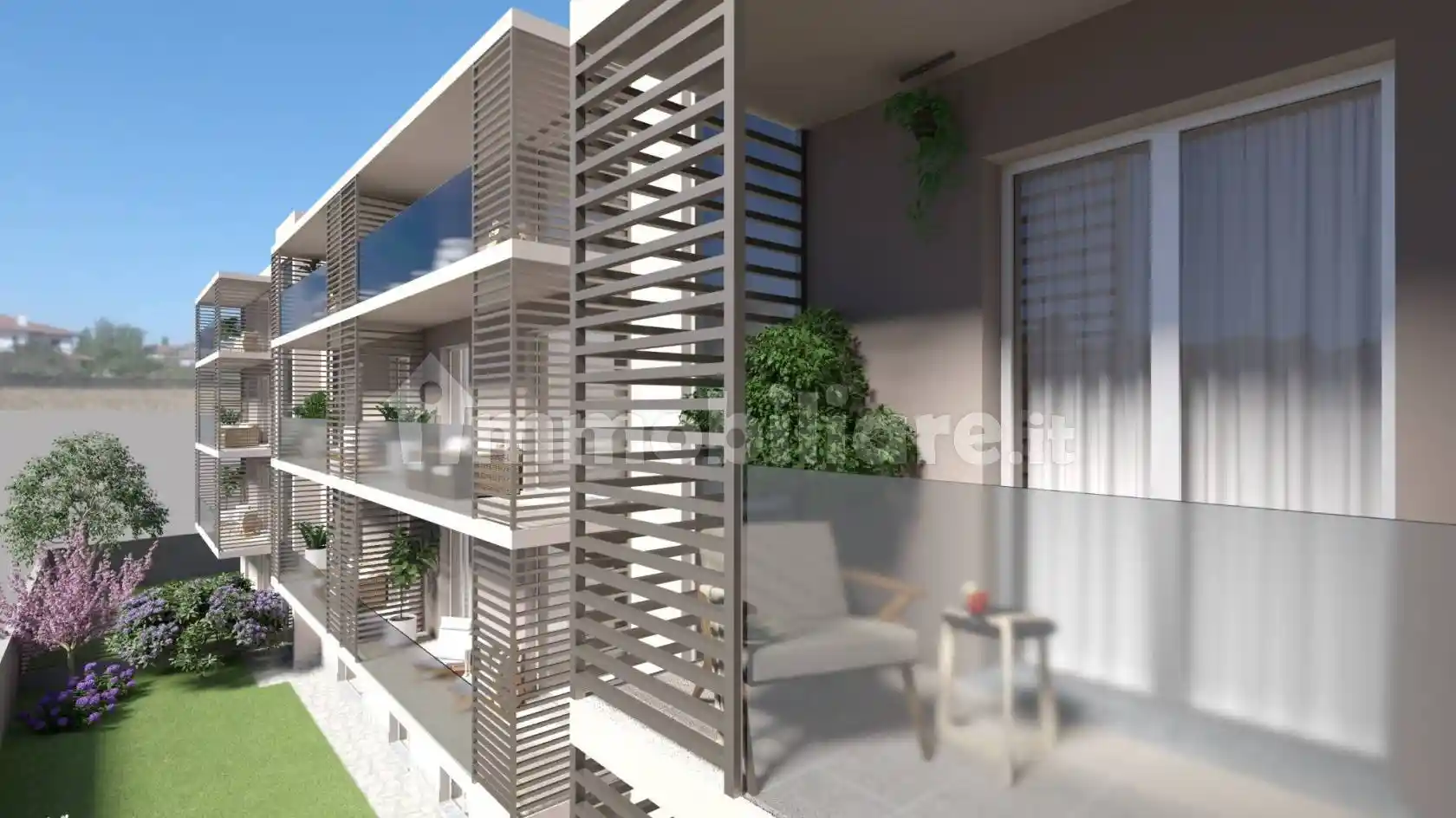 Progetto in vendita a Lissone