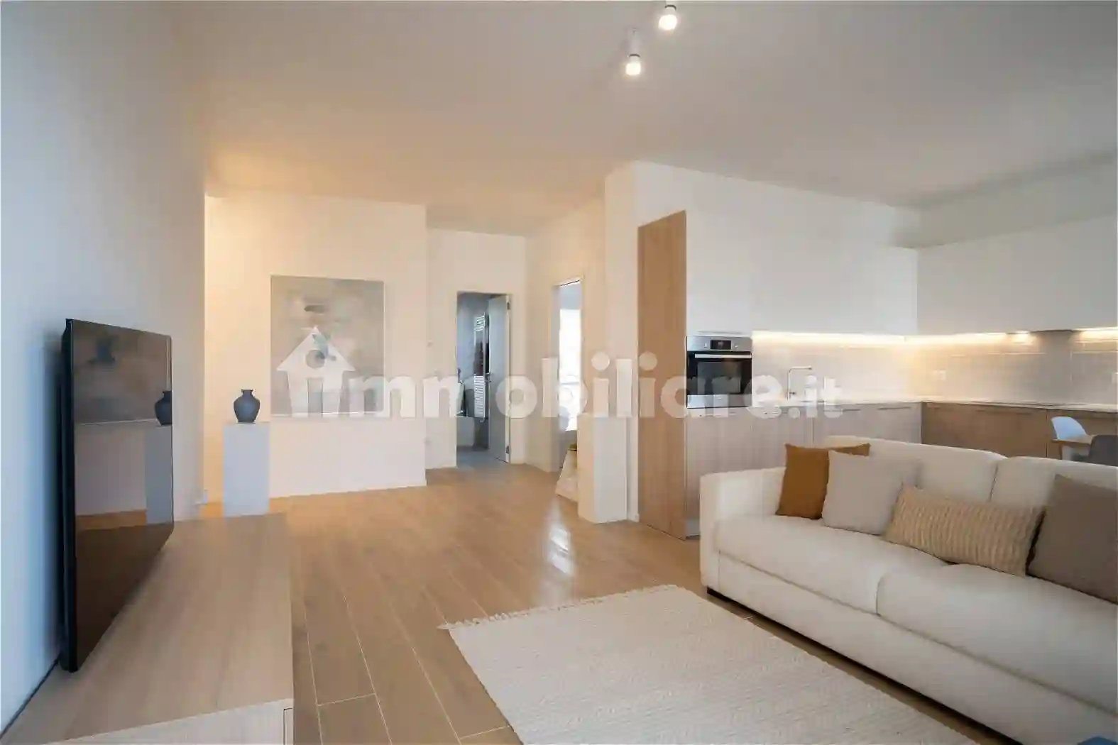 Appartamento - foto 3