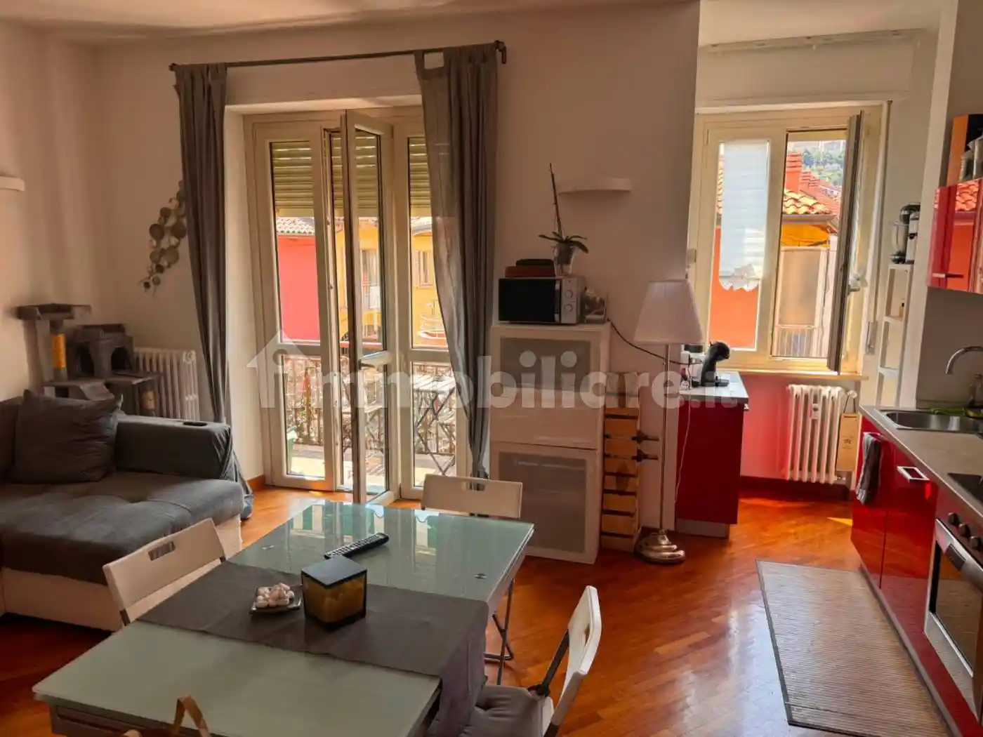 Appartamento in vendita a Rivoli