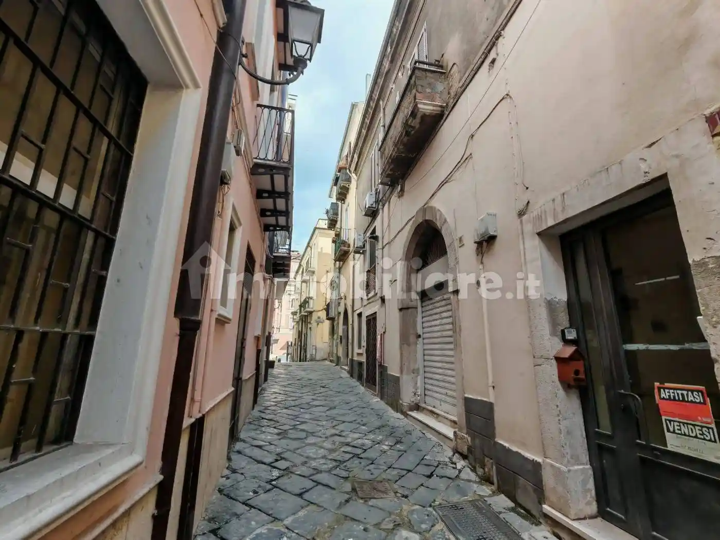 Appartamento in vendita a Benevento