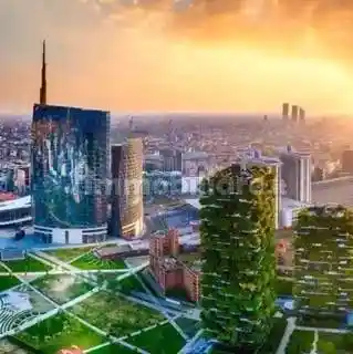 Palazzo - Edificio in vendita a Milano