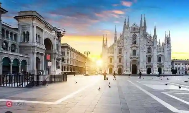 Palazzo - Edificio - foto 4