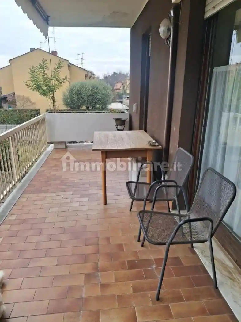 Appartamento in vendita a Pessano con Bornago