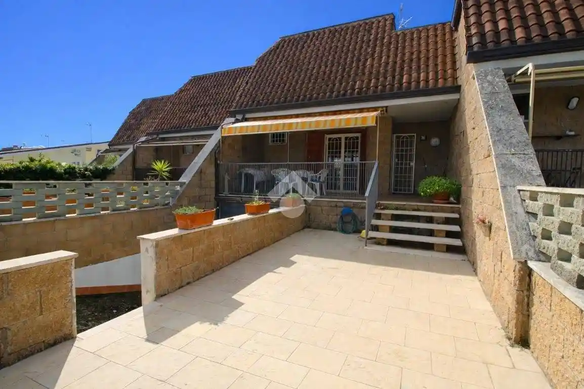 Villetta a schiera in vendita a Ardea