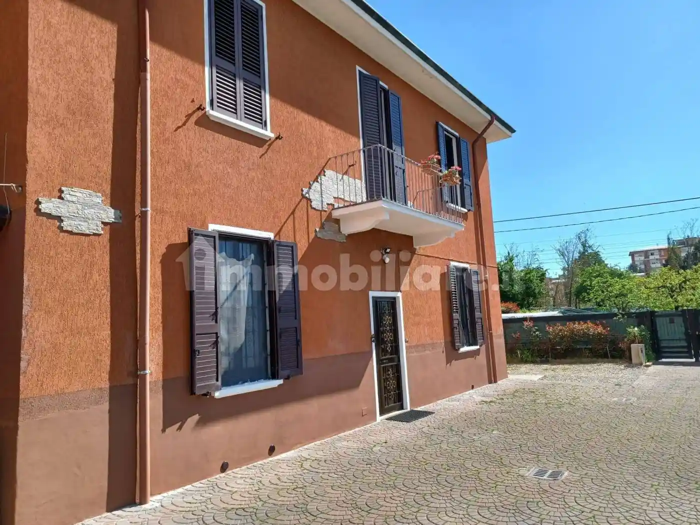 Villa in vendita a Gallarate