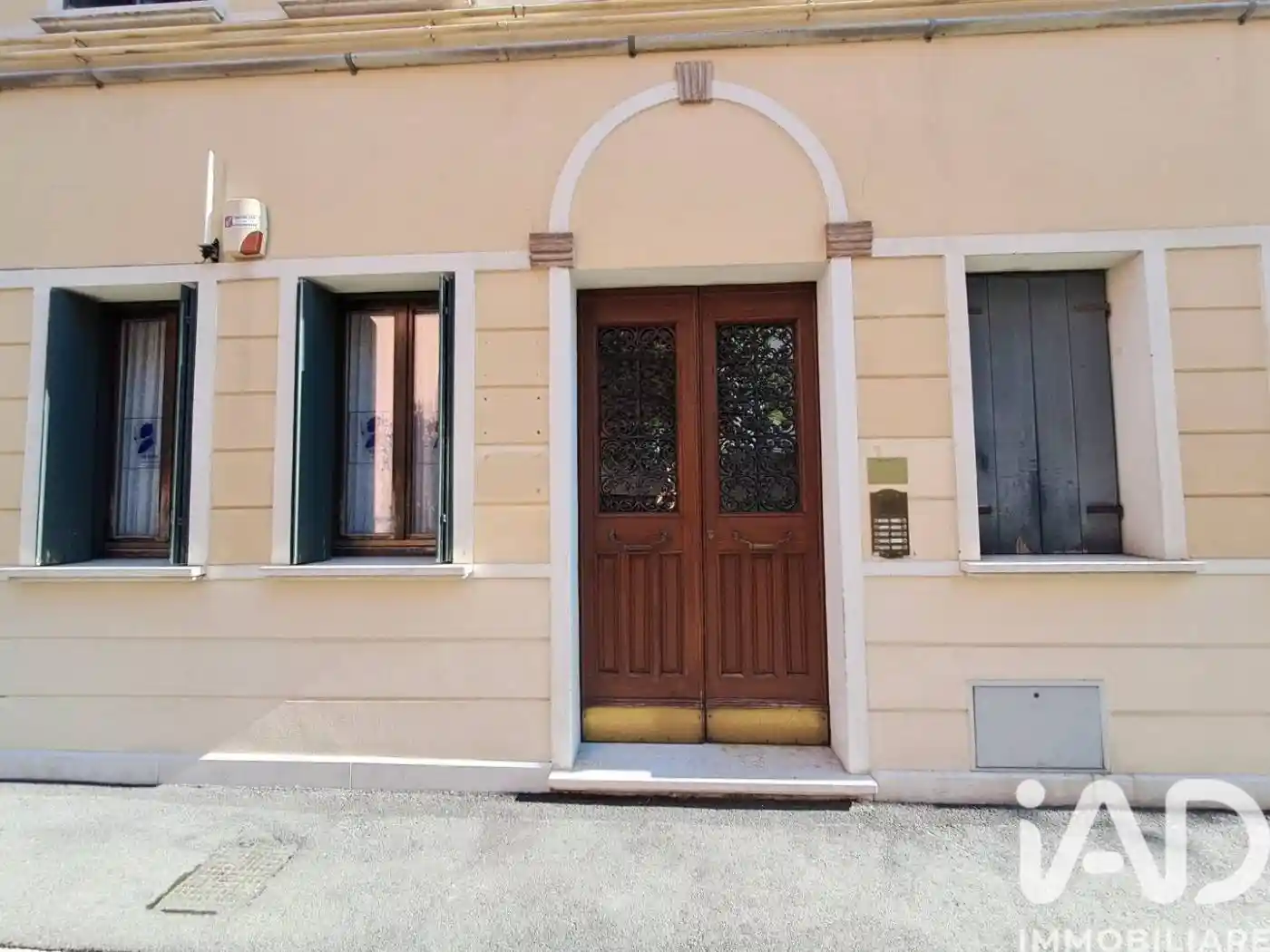 Appartamento in vendita a Rovigo