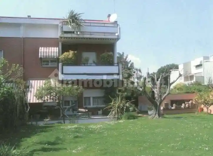 Villetta a schiera in vendita a Roma