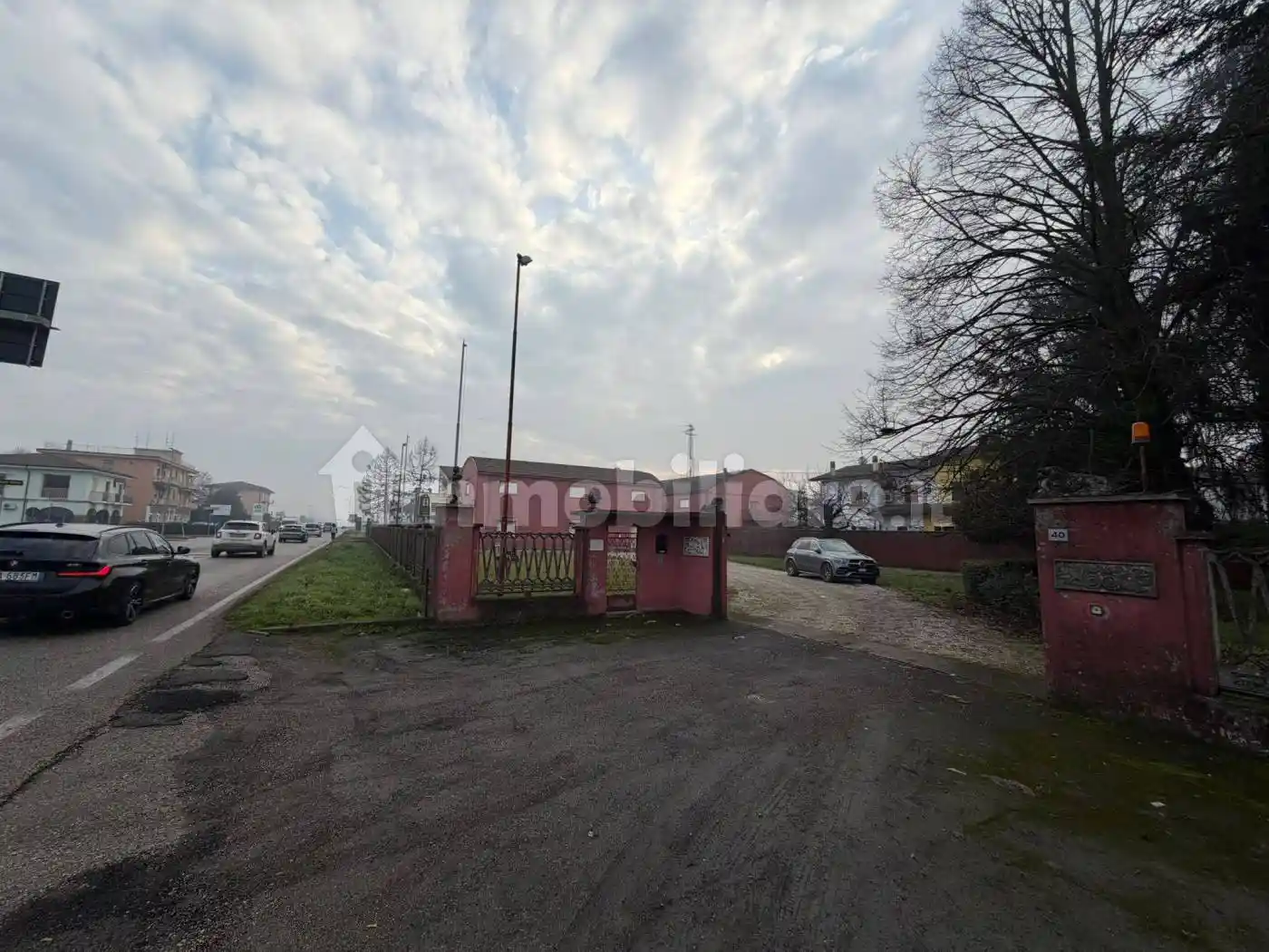 Palazzo - Edificio in vendita a Cerea