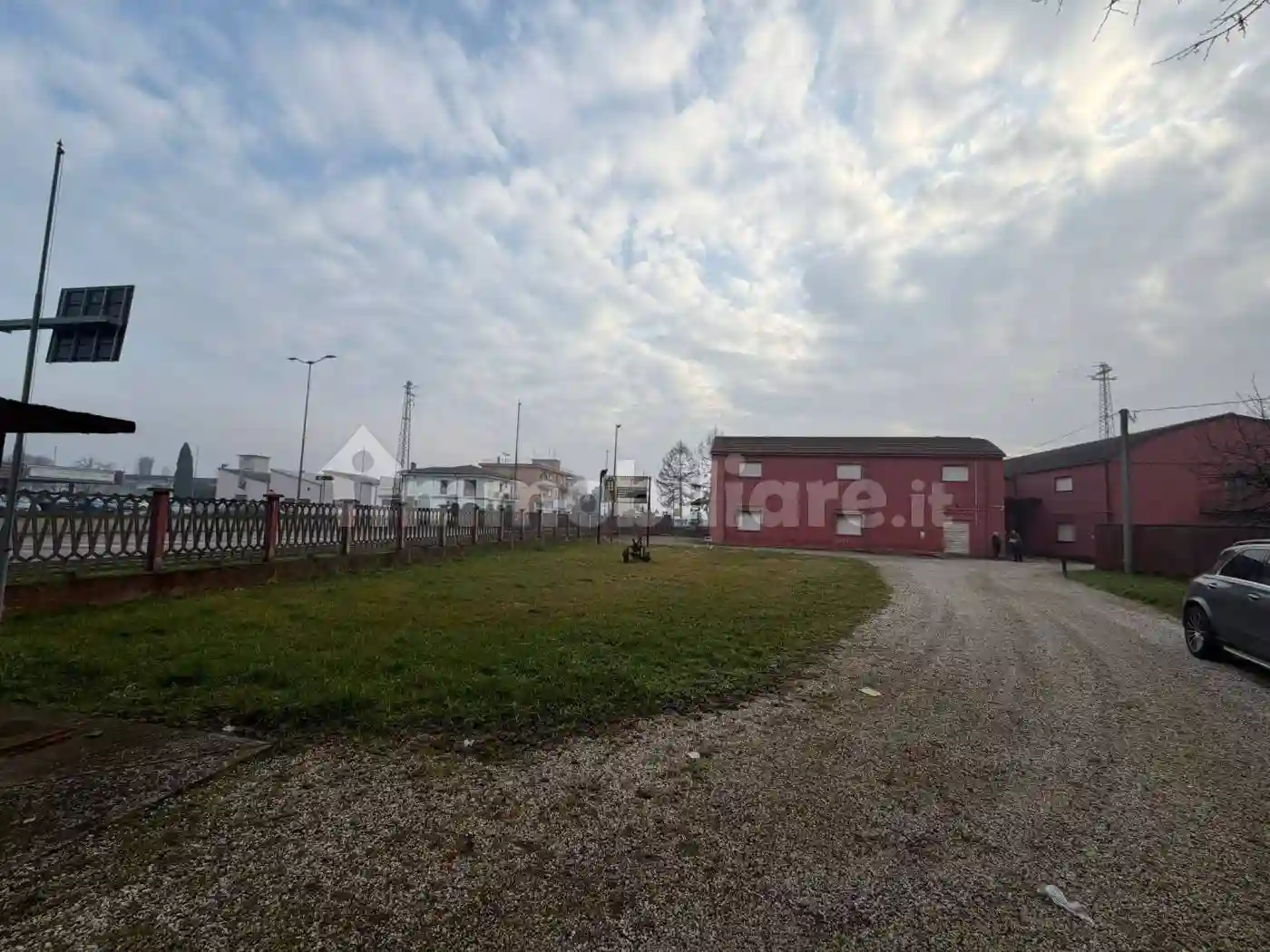 Palazzo - Edificio - foto 3