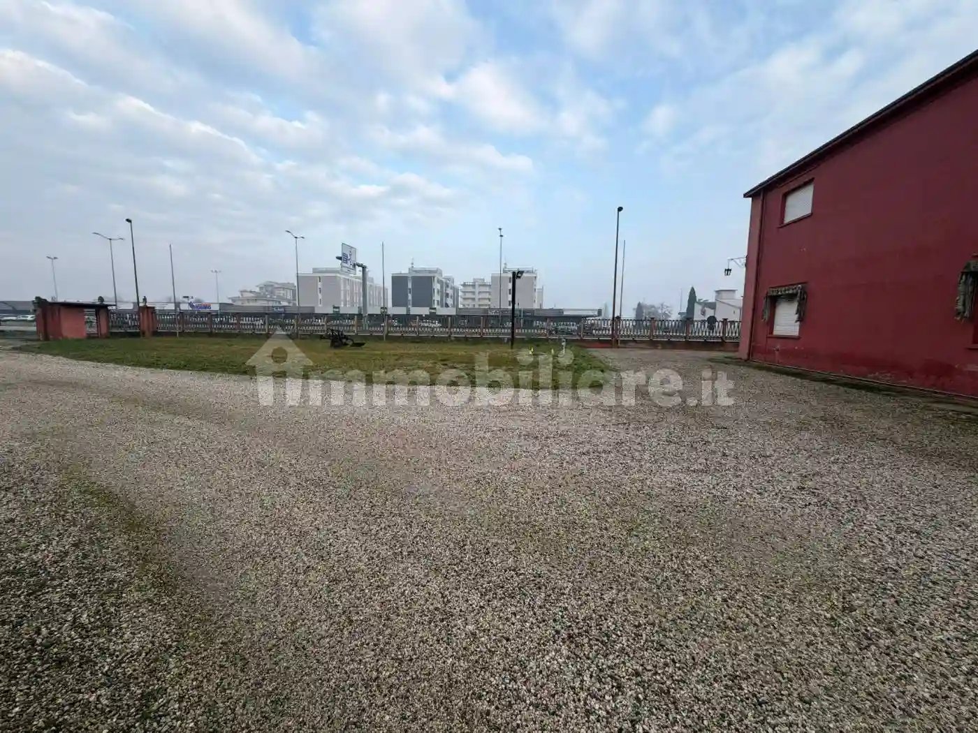 Palazzo - Edificio - foto 4