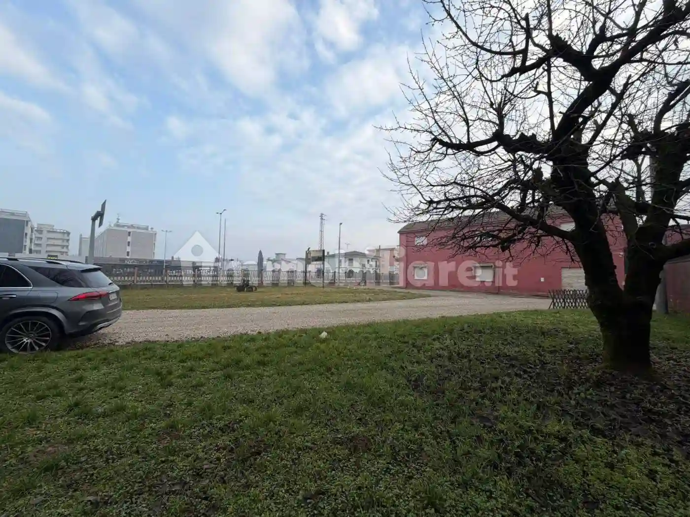 Palazzo - Edificio - foto 5