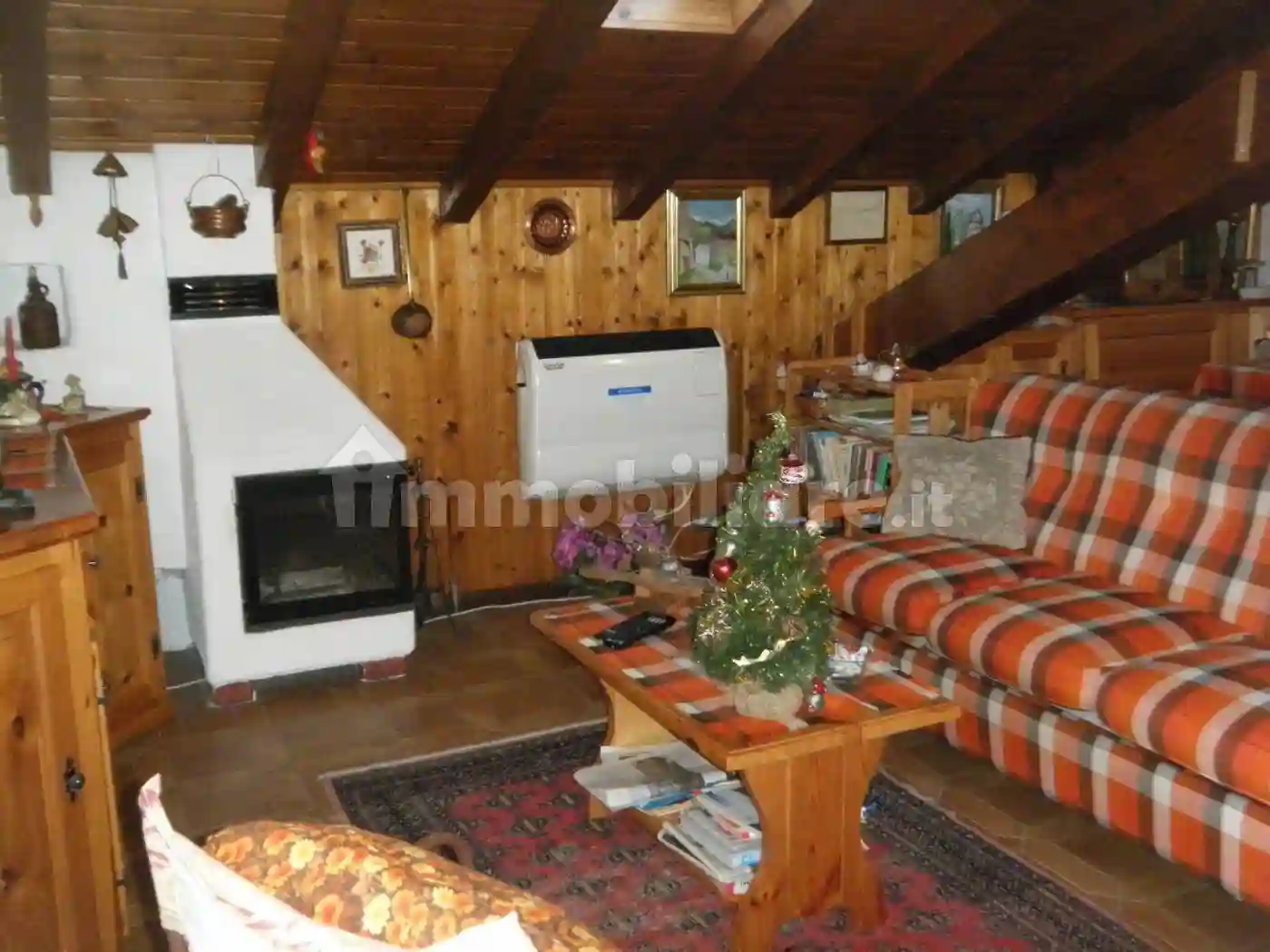 Attico - Mansarda - foto 2