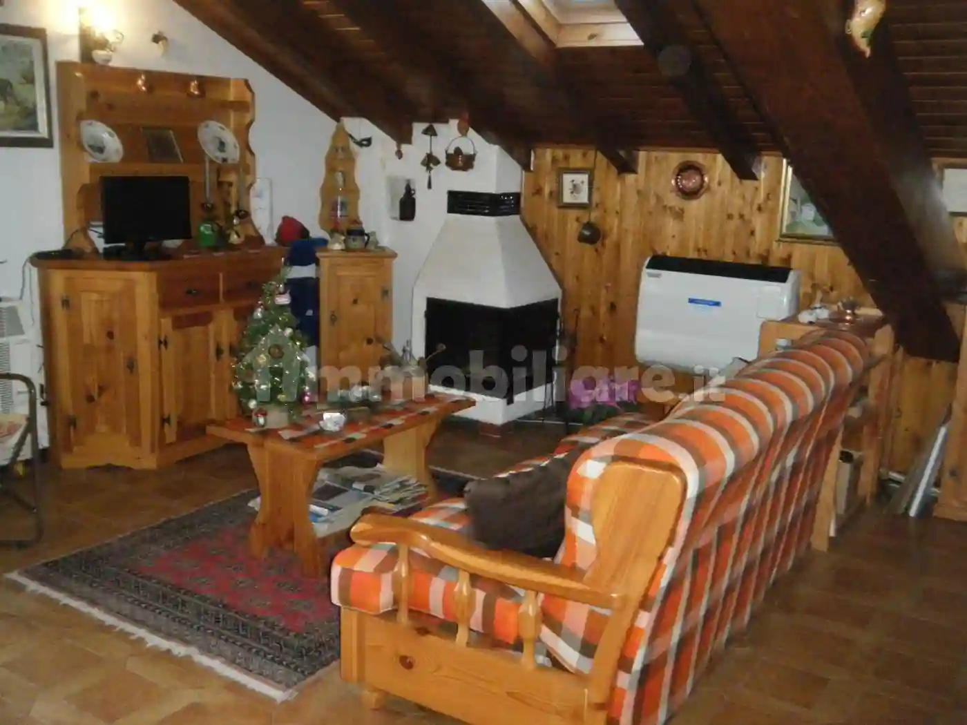 Attico - Mansarda - foto 3