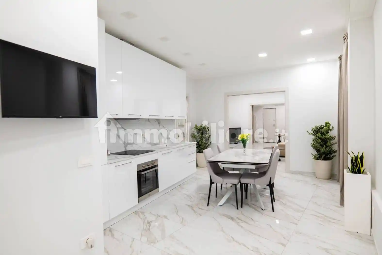 Appartamento in vendita a Sanremo