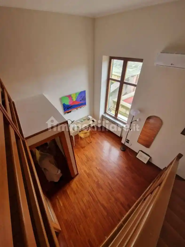 Appartamento in affitto a Napoli