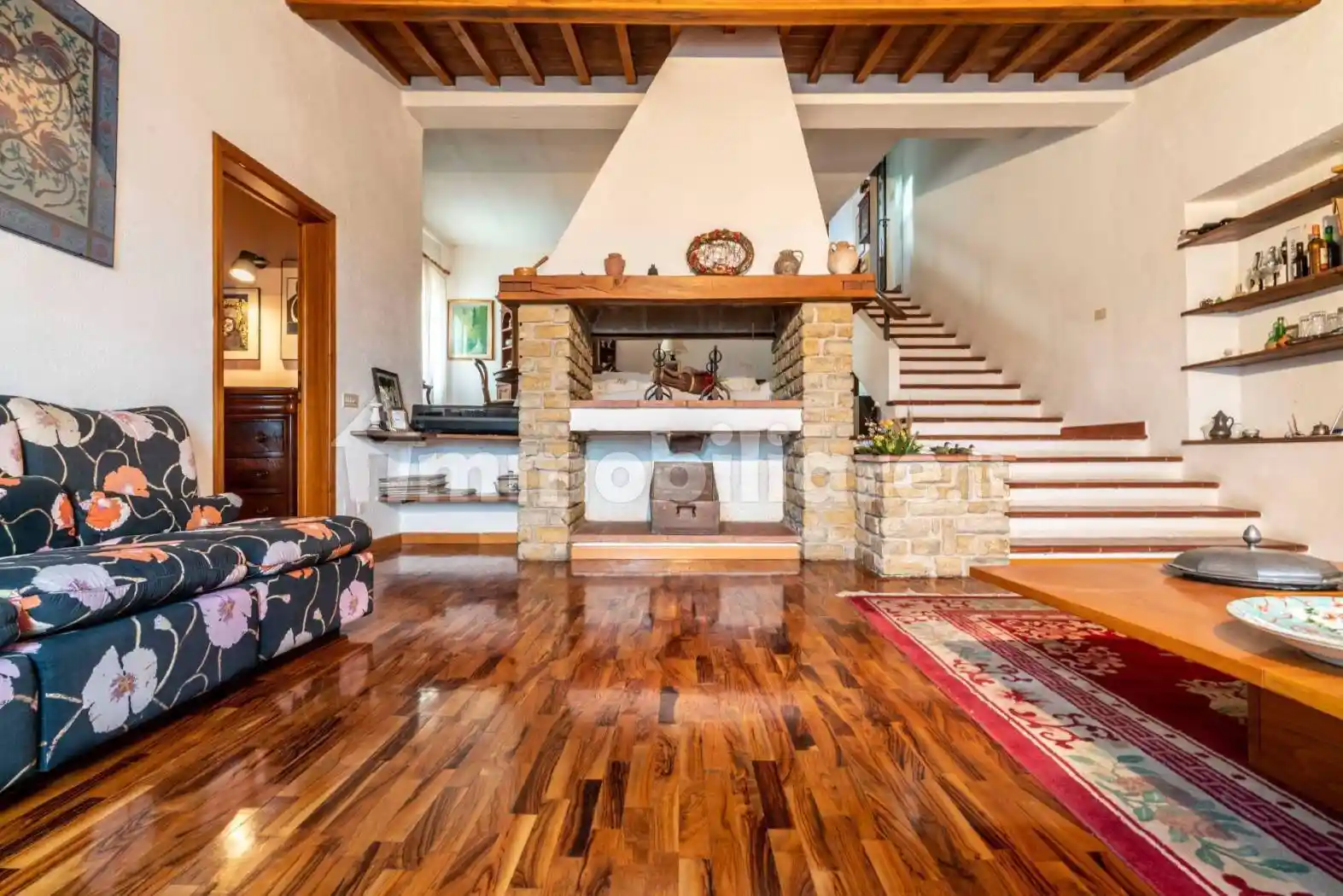 Appartamento in vendita a Barberino Tavarnelle