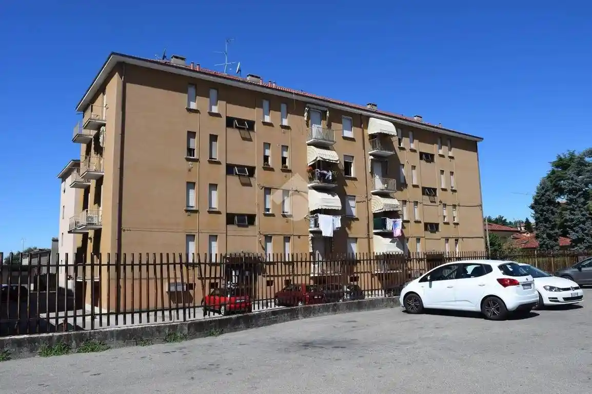 Appartamento in vendita a Casatenovo