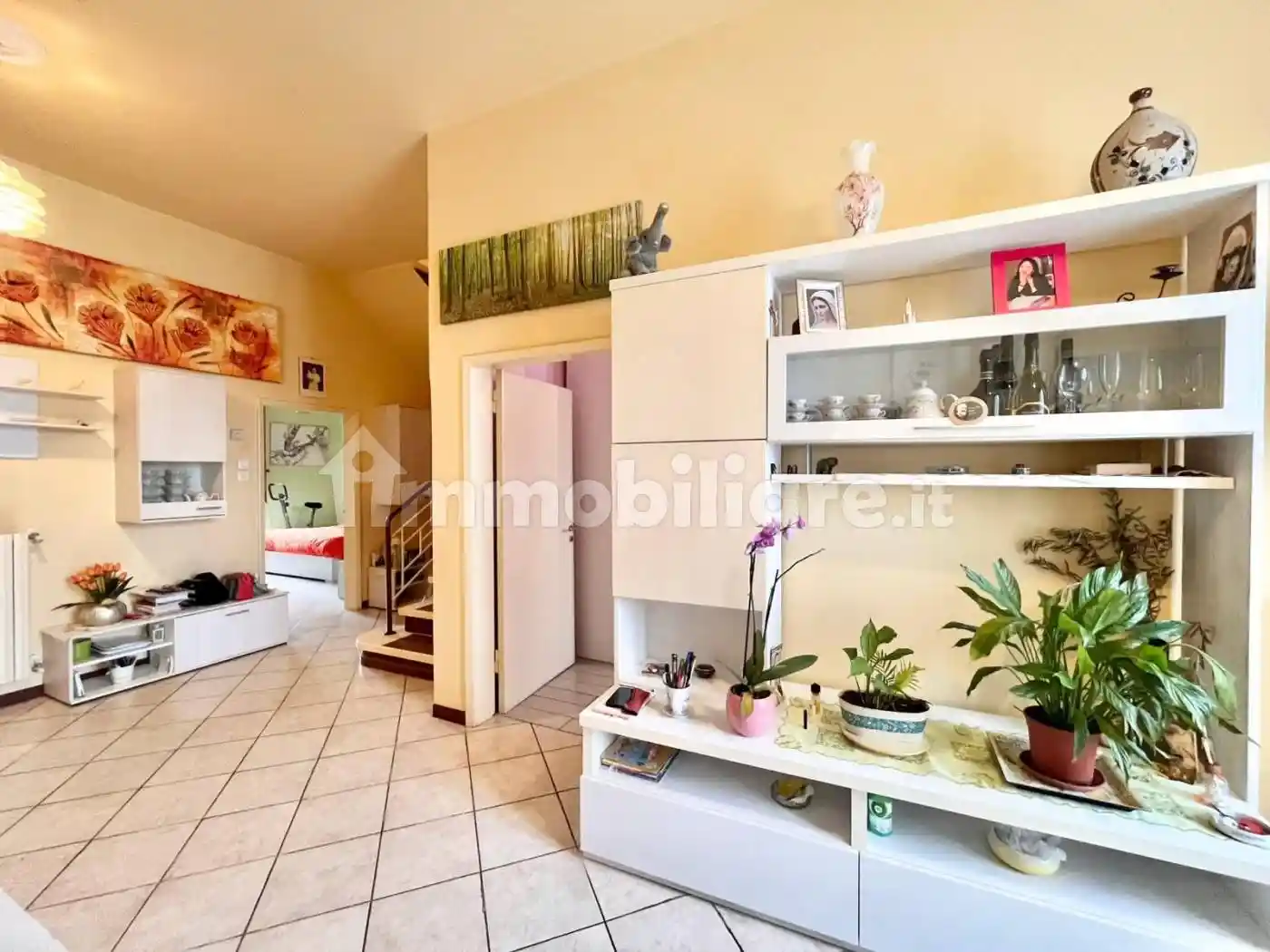 Casa indipendente in vendita a Prato